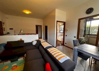 Salone - Bilocale via Antonio Gramsci, 101, Cardano al Campo - foto 38