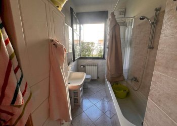 Bagno - Bilocale via Antonio Gramsci, 101, Cardano al Campo - foto 39