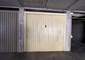 Box auto - Bilocale via Antonio Gramsci, 101, Cardano al Campo - foto 7