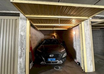 Box auto - Bilocale via Antonio Gramsci, 101, Cardano al Campo - foto 11