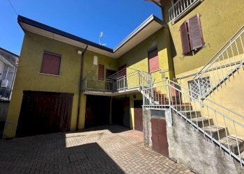 Box auto - Three-room apartment via Italia, 15a, Carnago - photo 6