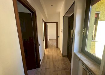 Corridoio - Appartamento via Italia, 15a, Carnago - foto 18