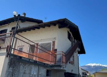 Facciata - Trilocale Frazione Neyran Dessus, Brissogne - foto 2