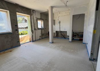 Cucina - Trilocale Frazione Neyran Dessus, Brissogne - foto 6