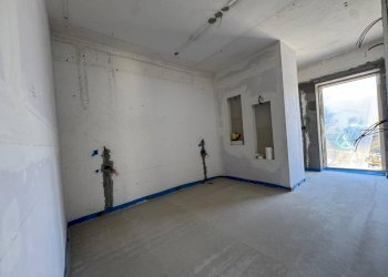 Camera da letto - Trilocale Frazione Neyran Dessus, Brissogne - foto 10