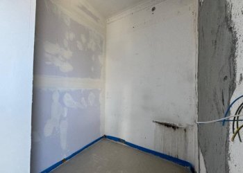 Cabina armadio - Trilocale Frazione Neyran Dessus, Brissogne - foto 11