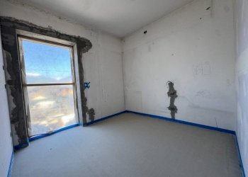 Camera da letto - Trilocale Frazione Neyran Dessus, Brissogne - foto 12