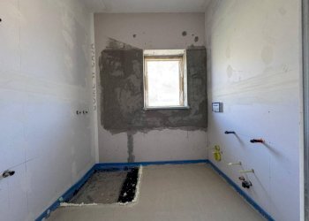 Bagno - Trilocale Frazione Neyran Dessus, Brissogne - foto 13