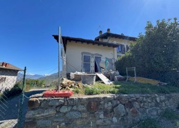 Terreno - Trilocale Frazione Neyran Dessus, Brissogne - foto 16