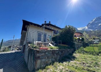 Terreno - Trilocale Frazione Neyran Dessus, Brissogne - foto 17