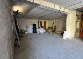 Box auto - Trilocale Frazione Neyran Dessus, Brissogne - foto 18