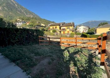 Vista - Three-room apartment Frazione Neyran Dessus, Brissogne - photo 6