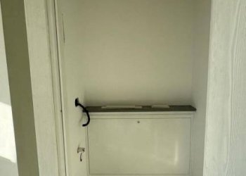Ripostiglio - Three-room apartment Frazione Neyran Dessus, Brissogne - photo 10