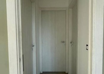 Disimpegno - Three-room apartment Frazione Neyran Dessus, Brissogne - photo 11