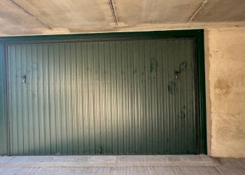 Box auto - Three-room apartment Frazione Neyran Dessus, Brissogne - photo 19