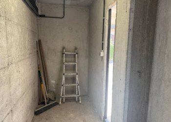 Cantina - Three-room apartment Frazione Neyran Dessus, Brissogne - photo 21