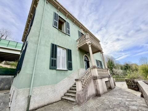 Foto 2 - Villa VIA ROMA
 
48, Altare - photo 2