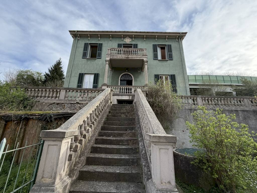 Foto 3 - Villa VIA ROMA
 
48, Altare - photo 3