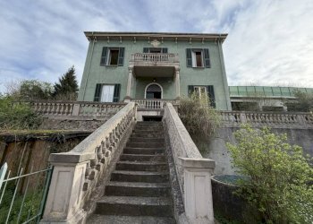 Foto 3 - Villa VIA ROMA
 
48, Altare - photo 3