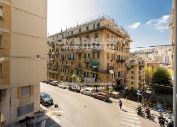 Vista - Appartamento piazza Stanislao Solari, Genova (zona Marassi) - foto 4