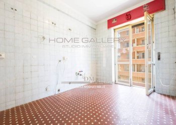 Cucina - Appartamento piazza Stanislao Solari, Genova (zona Marassi) - foto 10