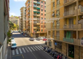 Vista - Appartamento piazza Stanislao Solari, Genova (zona Marassi) - foto 13