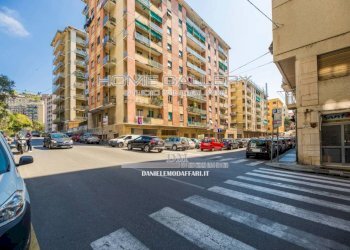 Zona - Appartamento piazza Stanislao Solari, Genova (zona Marassi) - foto 16