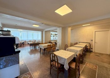 Salone - Hotel via 4 Novembre, Celle Ligure - photo 4