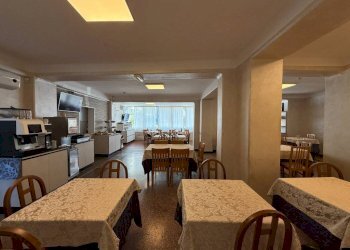 Interno non residenziale - Hotel via 4 Novembre, Celle Ligure - photo 5