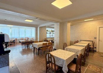 Salone - Hotel via 4 Novembre, Celle Ligure - photo 9