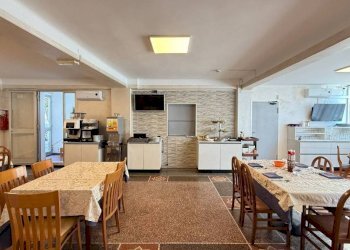 Interno non residenziale - Hotel via 4 Novembre, Celle Ligure - photo 11