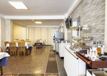 Interno non residenziale - Hotel via 4 Novembre, Celle Ligure - photo 14