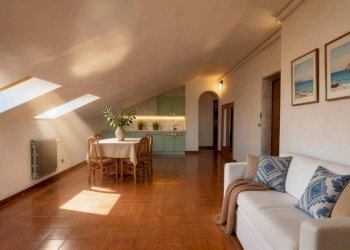 Salone - Hotel via 4 Novembre, Celle Ligure - photo 17