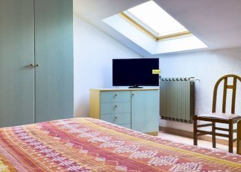 Camera da letto - Hotel via 4 Novembre, Celle Ligure - photo 21