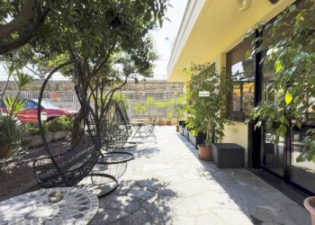 Giardino - Hotel via 4 Novembre, Celle Ligure - photo 30