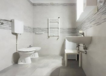 Bagno - Hotel via 4 Novembre, Celle Ligure - photo 32