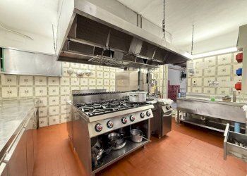 Interno non residenziale - Hotel via 4 Novembre, Celle Ligure - photo 37