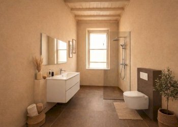 Bagno - Quadrilocale via Conte di Carmagnola, 24, Carmagnola - foto 6