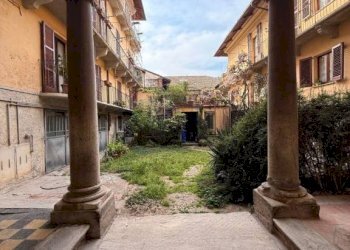 Giardino - Quadrilocale via Conte di Carmagnola, 24, Carmagnola - foto 9