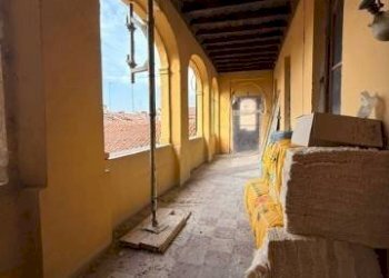 Interno non residenziale - Quadrilocale via Conte di Carmagnola, 24, Carmagnola - foto 14