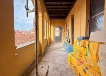 Terrazzo - Quadrilocale via Conte di Carmagnola, 24, Carmagnola - foto 15