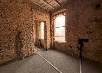 Stanza non arredata - Quadrilocale via Conte di Carmagnola, 24, Carmagnola - foto 21