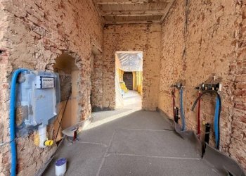 Bagno - Quadrilocale via Conte di Carmagnola, 24, Carmagnola - foto 22