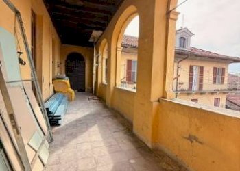 Terrazzo - Quadrilocale via Conte di Carmagnola, 24, Carmagnola - foto 23