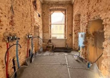 Stanza non arredata - Quadrilocale via Conte di Carmagnola, 24, Carmagnola - foto 24