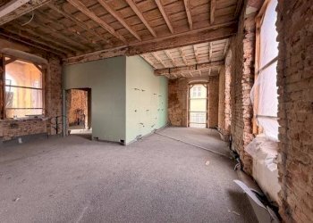 Stanza non arredata - Quadrilocale via Conte di Carmagnola, 24, Carmagnola - foto 25