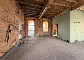 Stanza non arredata - Quadrilocale via Conte di Carmagnola, 24, Carmagnola - foto 26