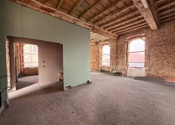 Stanza non arredata - Quadrilocale via Conte di Carmagnola, 24, Carmagnola - foto 28