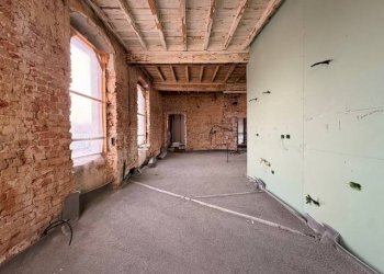 Salone - Quadrilocale via Conte di Carmagnola, 24, Carmagnola - foto 29