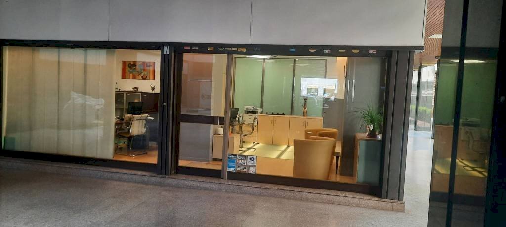 Interno non residenziale - Ufficio corso Filippo Turati, 11, Torino (zona Crocetta) - foto 2